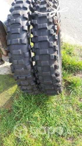 Neumaticos para moto