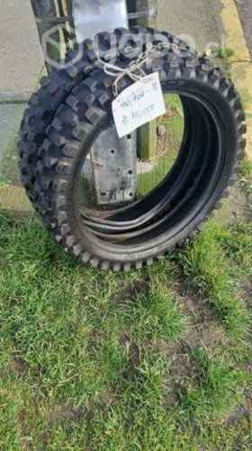 Neumaticos para moto