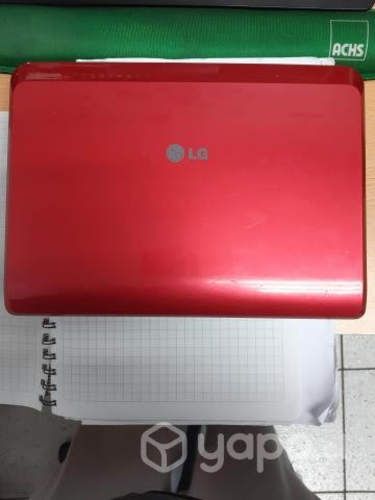 Netbook LG X140 Arreglo/ Repuesto