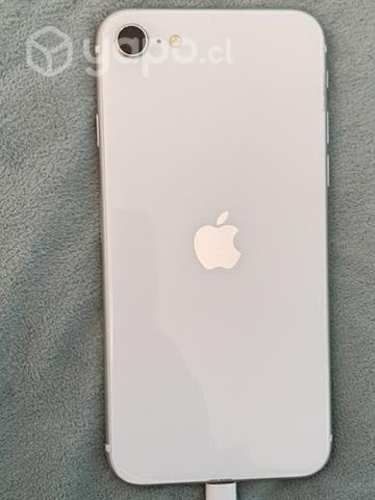 Iphone SE 2020 64gb