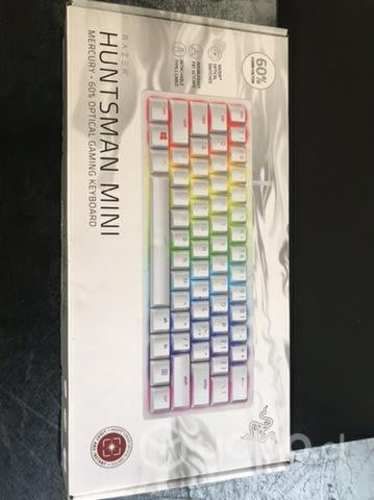 Raezer Huntsaman mini