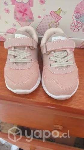 Zapatillas bebe colloky n°19