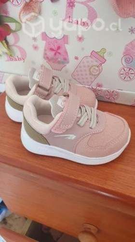 Zapatillas bebe colloky n°19