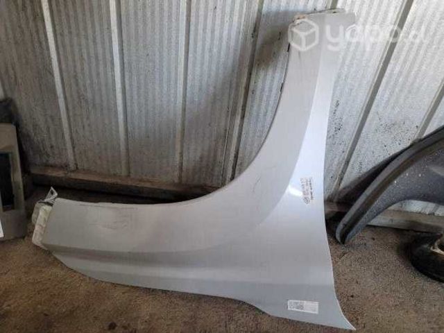 Tapabarro derecho l200 2022