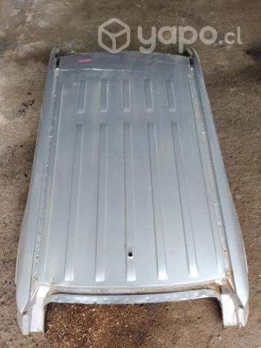 Techo Ford Ecosport 2020