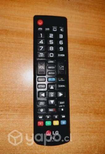 Control Remoto Smart TV LG Original