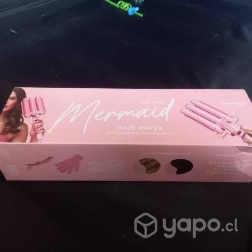 Ondulador Profesional