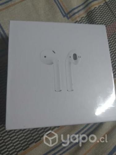 Airpod nuevo sellado