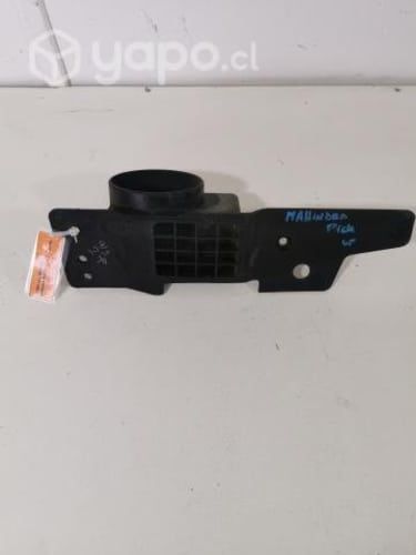 Toma Aire Frontal Mahindra Pick Up 2.2 2018