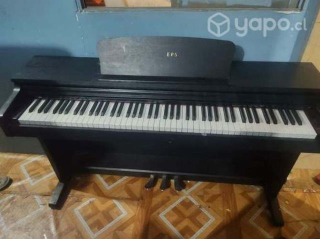 Piano digital walters k300