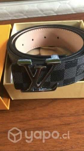 Cinturón Lv