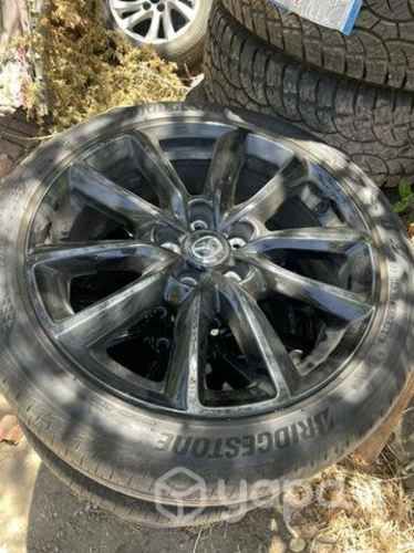 Llantas mazda 3 2022