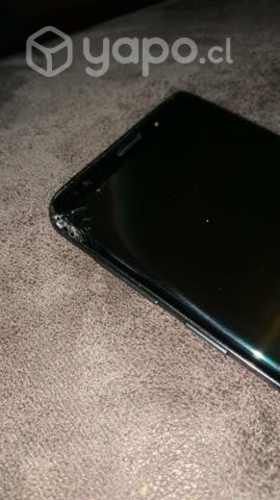 Celular Galaxi S9
