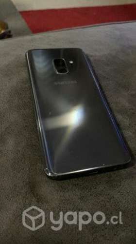 Celular Galaxi S9