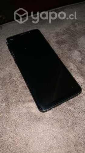Celular Galaxi S9