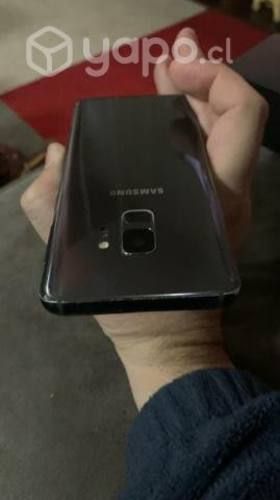 Celular Galaxi S9