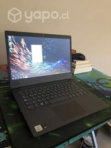 Lenovo v14 IIL (20GB RAM) (256SSD) (CORE i7)