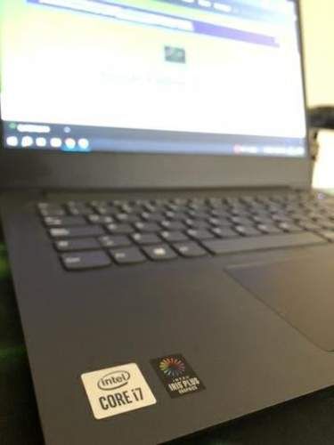Lenovo v14 IIL (20GB RAM) (256SSD) (CORE i7)