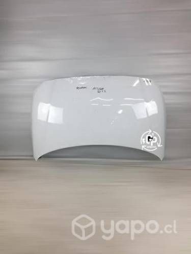 Capot hyundai Accent 2021-2022