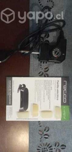 Parrilla Electrica Recco