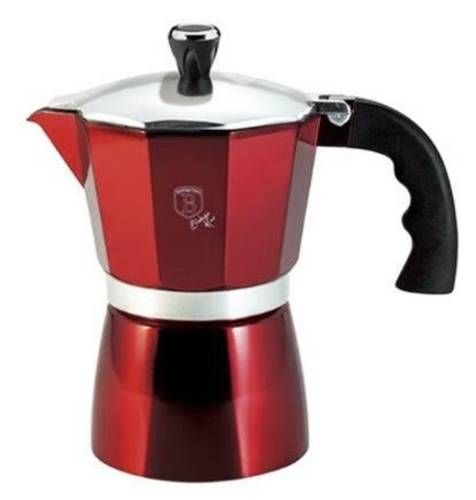 CAFETERA BerlingerHaus