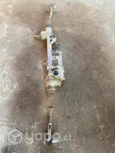 Cremallera direccion electrica HL34-3D070-DG Ford