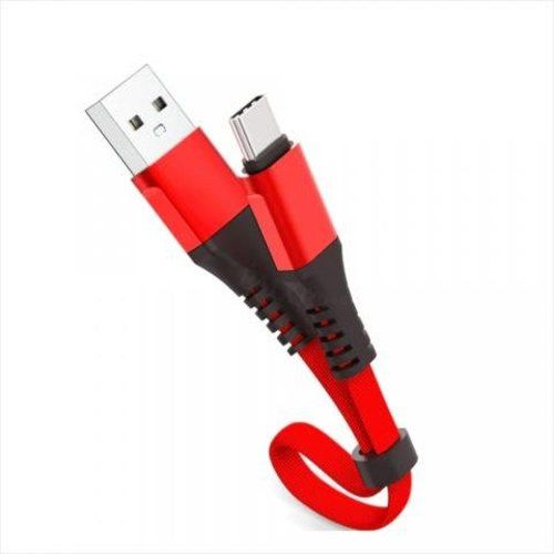 Cable Corto Tipo C Para Celulares Android, Xioami