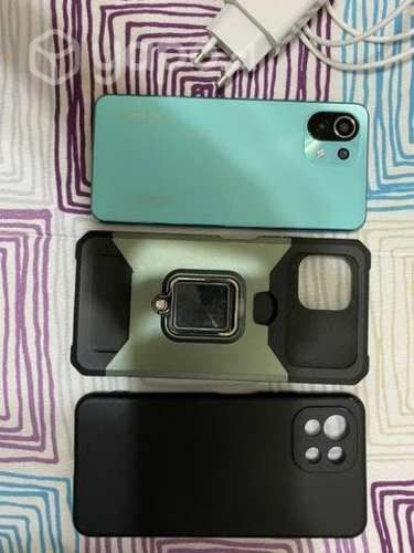 Xiaomi mi 11 Lite 5G