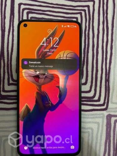 Xiaomi mi 11 Lite 5G