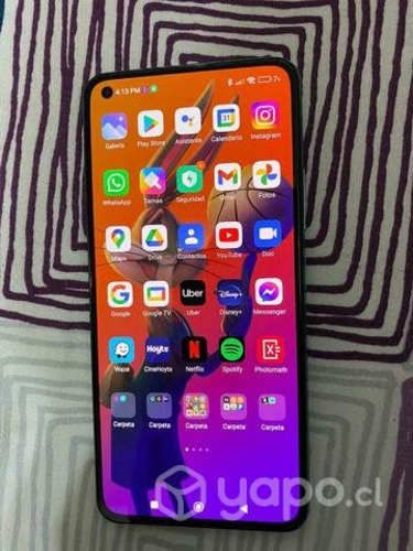 Xiaomi mi 11 Lite 5G