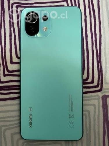 Xiaomi mi 11 Lite 5G