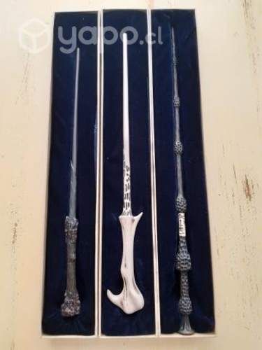 Varitas Harry Potter