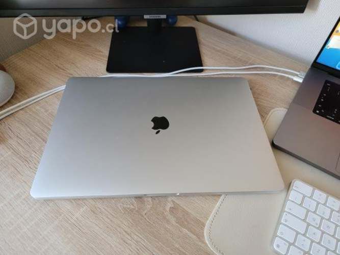 Macbook pro 16
