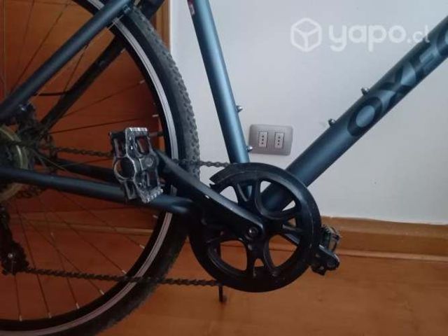 Bicicleta urbana Aro 28 talla 50