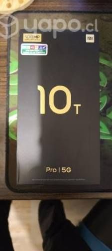 Xiaomi mi 10T Pro