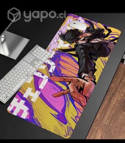 MousePad XL Anime Jujutsu Kaisen