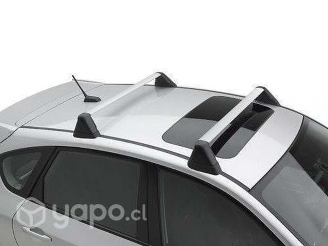Barra de techo Subaru