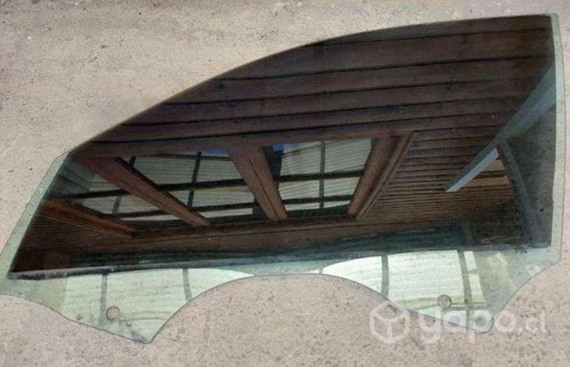 Vidrio puerta delantera lh bmw f30 316