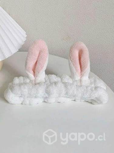 Diademas orejas gatito cintillo spa skin caer