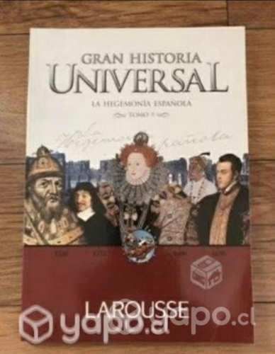 La Hegemonía Española