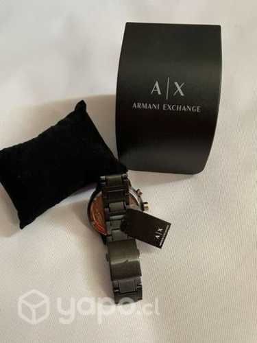 Reloj Armani Original