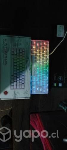 Razer Huntsman Mini Mercury
