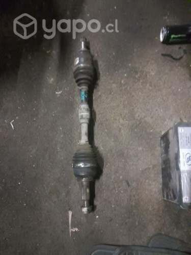 Homocinetica mazda 3