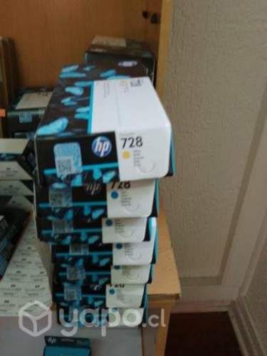 Busco: Tintas y toner