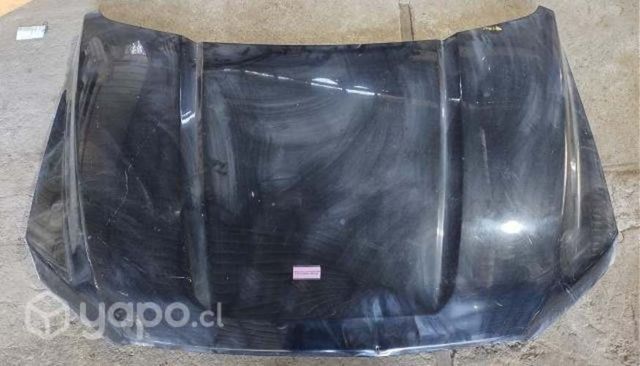 Capot Detalle (FFB242) Ford F150 Platinum 3.5 4x4