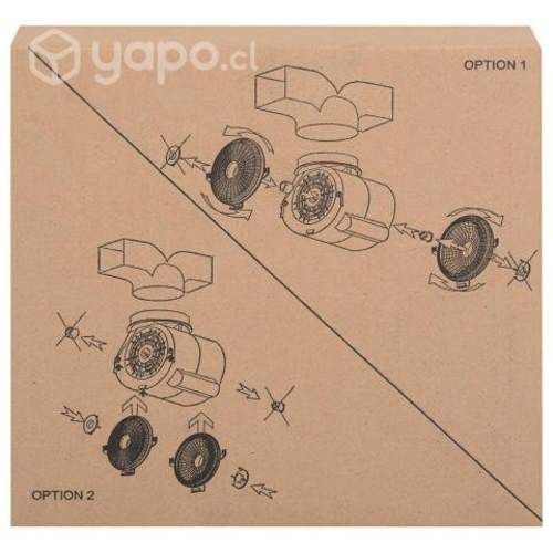 Filtro Carbón Activo D4c Campana Decorativa Teka