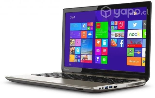 NoteBook HP Envi Core i7 Video Dedicado LIQUIDO