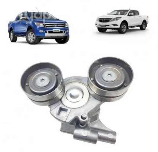 Tensor Correa Ranger y Bt-