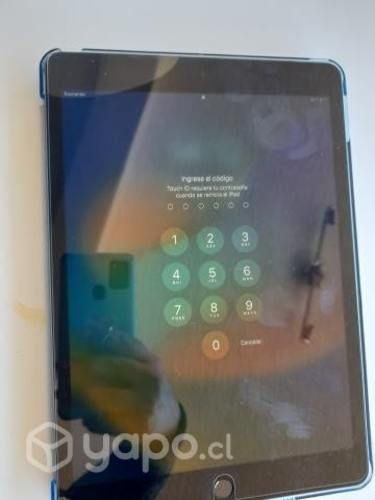 Ipad 9vena generacion