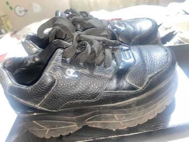 Zapatillas Oz Olivia 37